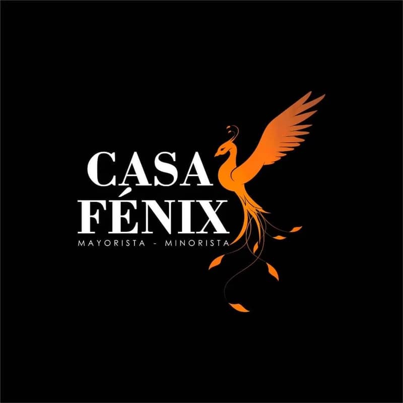 Casa Fenix — Mayorista y Minorista